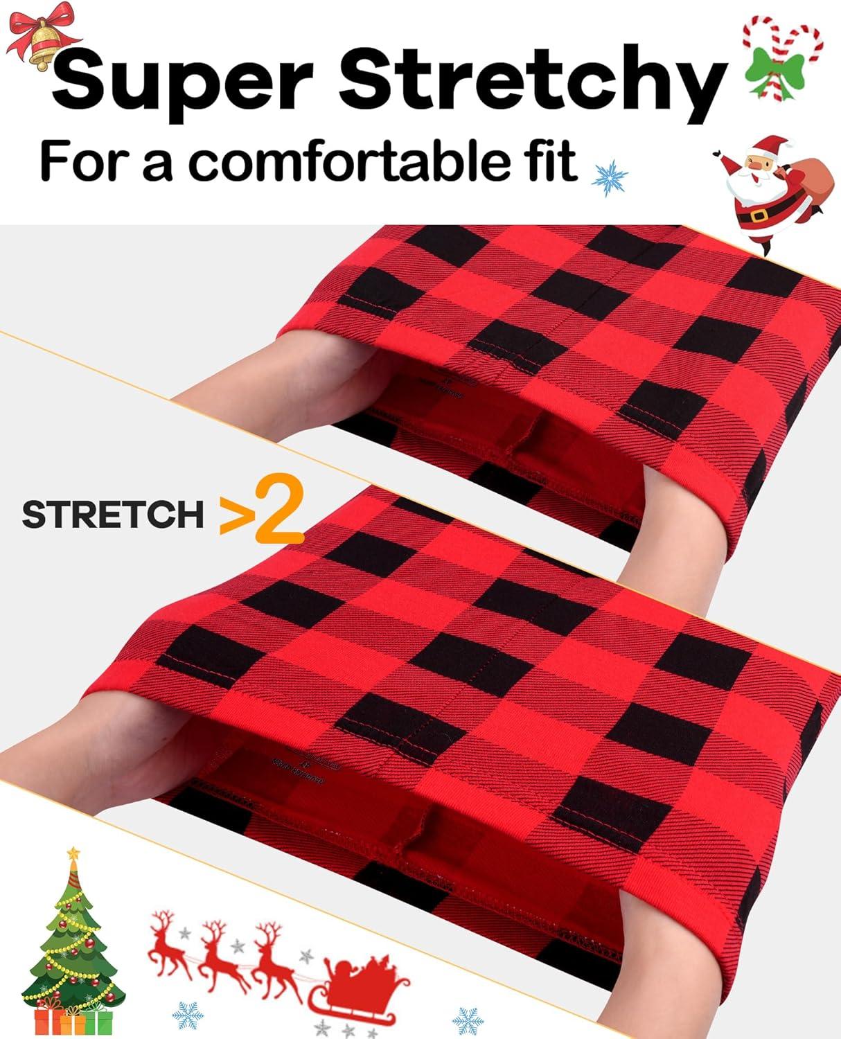 imageDAUGHTER QUEEN 18 Months12 Years Boys amp Girls Christmas Pajamas 100 Cotton Sleepwear2pcsredreindeercba25