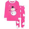 2pcs-pink-snowman-cga24