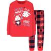 2pcs-red-plaid-cga23