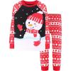 Snowman/Red-a22