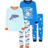 4pcs-blue-shark-lba24
