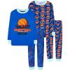 4pcs-blue-basketball-lba23