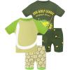 4pcs-green-golf/Tennis-sba25