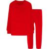 2pcs-red-solid-lbga25