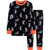 Mummy/Black/Orange