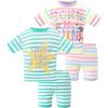 4pcs-multicolor-striped-sga25