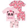 4pcs-pink-panda-sga24