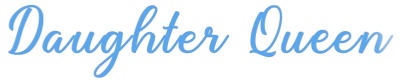 DAUGHTER QUEEN Online Store