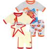 4pcs-beige/Grey-basketball-sba26