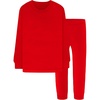 2pcs-red-solid-lbga25