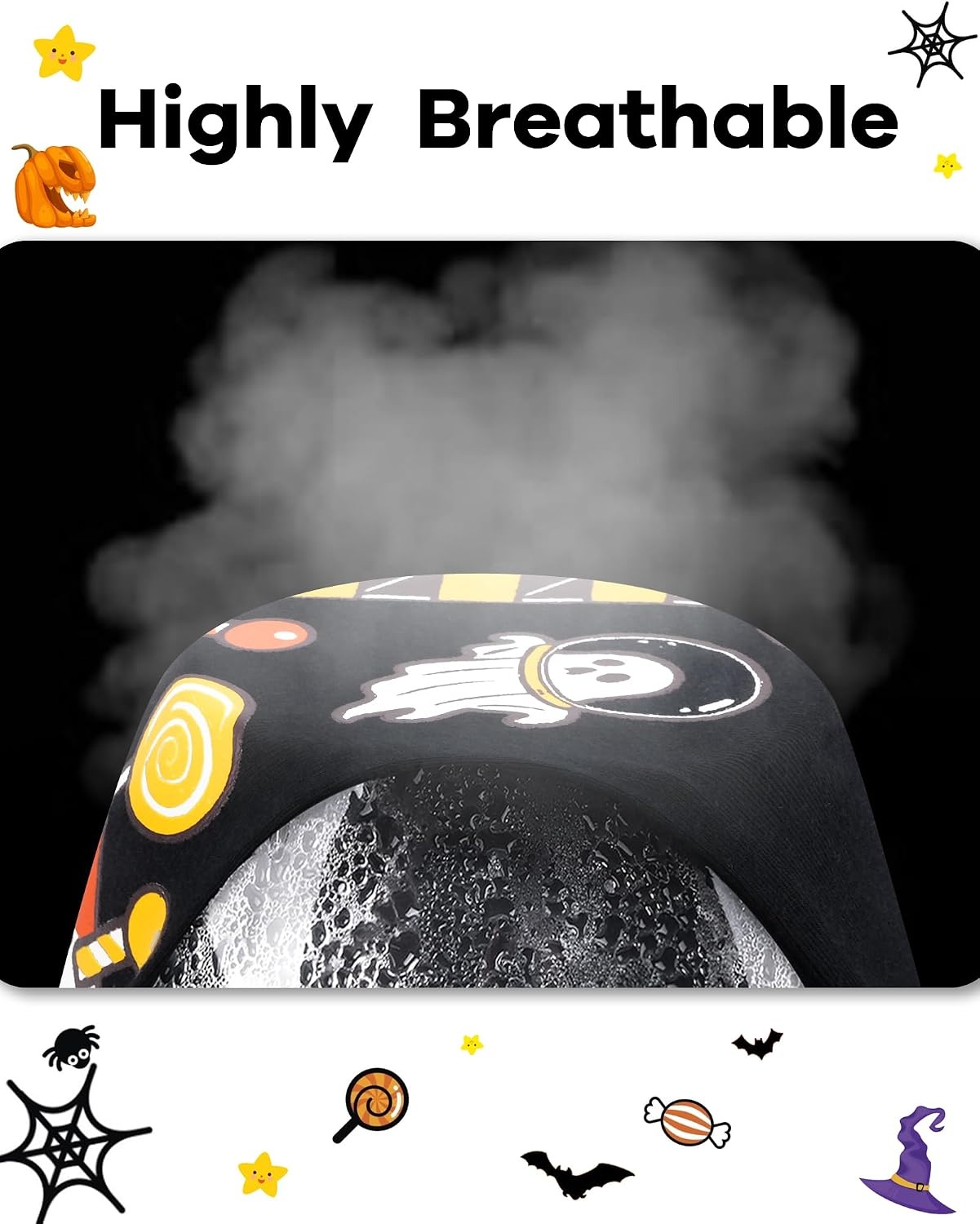 image:imageDAUGHTER QUEEN Boys amp Girls 100 Cotton Halloween amp Christmas PJS 18M12Y2pcsblackhalloween Spacehba26
