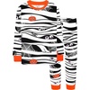 2pcs-black/White-mummy-hba24