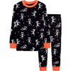 Mummy/Black/Orange